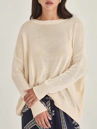 Sills JUDE Weekender-jumpers-Diahann Boutique
