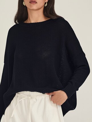 Sills JUDE Weekender-jumpers-Diahann Boutique