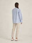 Sills STRIPED Hepburn