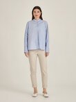 Sills STRIPED Hepburn