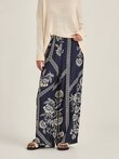 Sills MONDO PRINT Pant