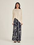 Sills MONDO PRINT Pant