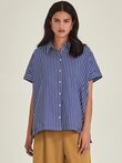 Sills ANNIE STRIPE Shirt