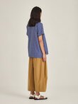 Sills ANNIE STRIPE Shirt