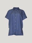 Sills ANNIE STRIPE Shirt