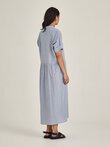 Sills MONICA STRIPE Dress