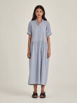 Sills MONICA STRIPE Dress