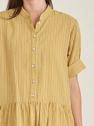 Sills MONICA STRIPE Dress-dresses-Diahann Boutique