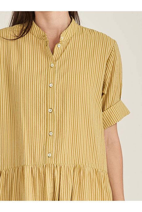 Sills MONICA STRIPE Dress