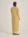 Sills MONICA STRIPE Dress
