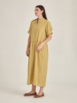 Sills MONICA STRIPE Dress