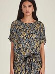 Sills LUCINDA PRINT Top