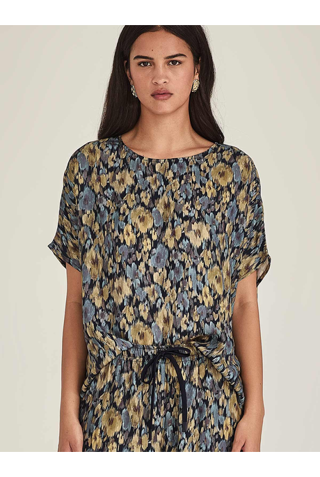 Sills LUCINDA PRINT Top