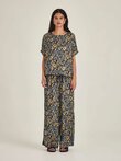 Sills LUCINDA PRINT Top