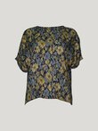 Sills LUCINDA PRINT Top