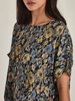 Sills LUCINDA PRINT Top