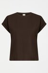 Elk ESPRESSO CILLE T-Shirt