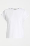 Elk WHITE CILLE T-Shirt