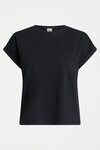 Elk BLACK CILLE T-Shirt