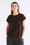 Elk BLACK CILLE T-Shirt
