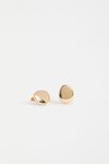 Elk GOLD ATUR MINI STUD Earring