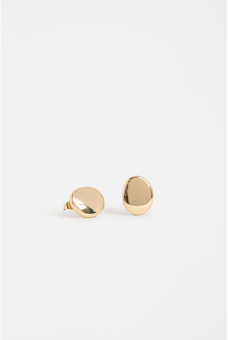 Elk GOLD ATUR MINI STUD Earring