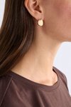 Elk GOLD ATUR MINI STUD Earring