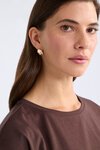 Elk GOLD ATUR MINI STUD Earring