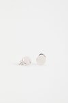 Elk SILVER ATUR MINI STUD Earring