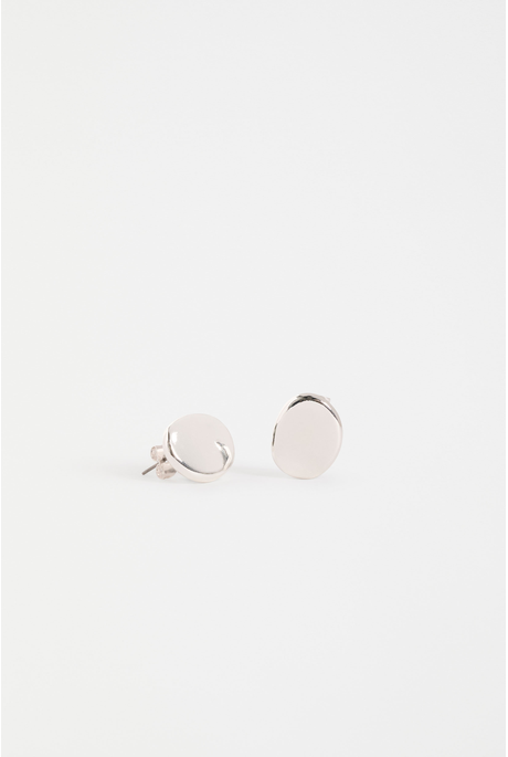 Elk SILVER ATUR MINI STUD Earring