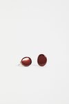 Elk ESPRESSO ATUR MINI STUD Earring