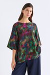 Elk JORD PRINT GEDEN Top