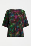 Elk JORD PRINT GEDEN Top
