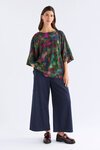 Elk JORD PRINT GEDEN Top