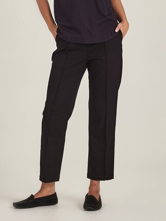 Sills AUDREY CIGARETTE Pant-pants-Diahann Boutique