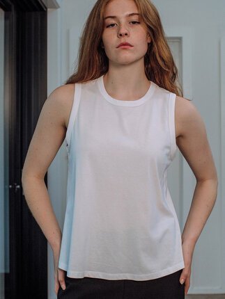 Sills KENDAL Tank-tops-Diahann Boutique
