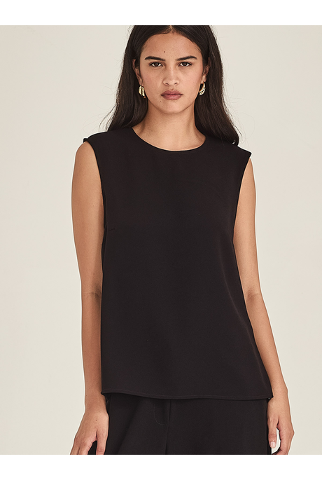 Sills VIVIAN SHELL Top