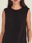Sills VIVIAN SHELL Top