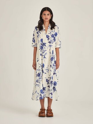 Sills COURTNEY Dress-dresses-Diahann Boutique