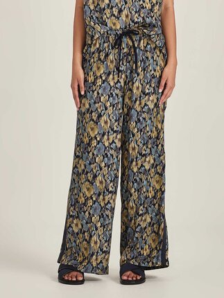 Sills ELLIE PRINT Pant-pants-Diahann Boutique