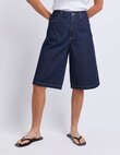 Elm FAITH DENIM Short
