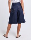 Elm FAITH DENIM Short