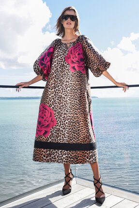 Trelise Cooper I WANNA BE ADORED Dress-dresses-Diahann Boutique