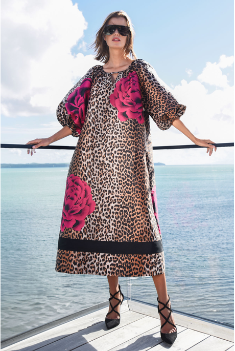 Trelise Cooper I WANNA BE ADORED Dress