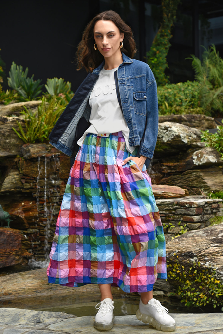 Cooper FORWARD MOTION Skirt