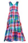 Cooper SHIRRING IS CARING Dress