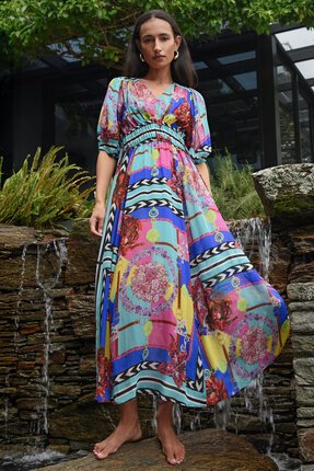 Cooper GAME FACE Dress-dresses-Diahann Boutique