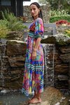Cooper GAME FACE Dress