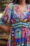 Cooper GAME FACE Dress