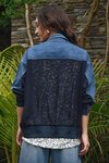 Cooper TWO OF A KIND Jacket